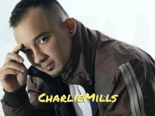 CharlieMills