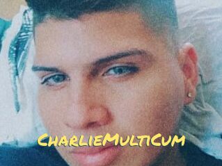 CharlieMultiCum