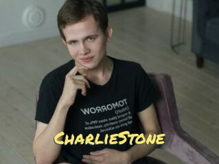 CharlieStone