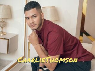 CharlieThomson