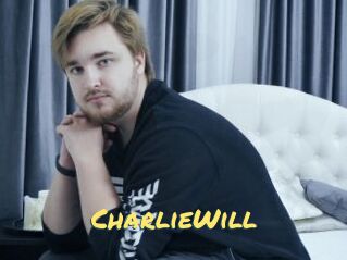 CharlieWill