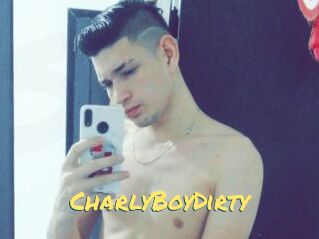 CharlyBoyDirty