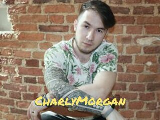 CharlyMorgan