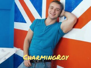CharmingRoy