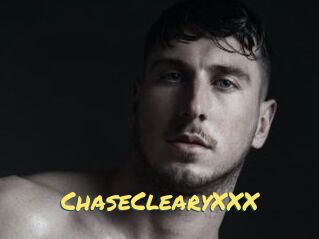 ChaseClearyXXX