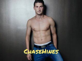 ChaseHines