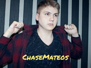 ChaseMateos