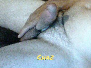 Chaz