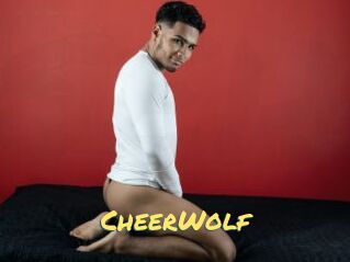 CheerWolf