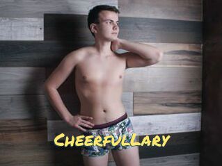 CheerfulLary