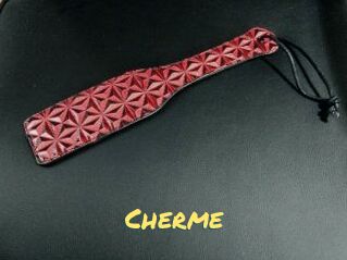 Cherme