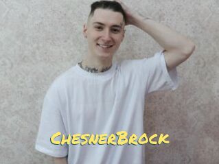 ChesnerBrock