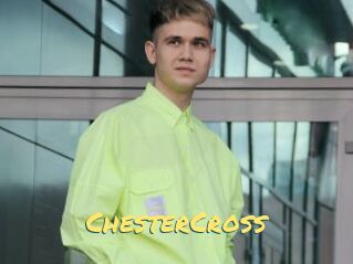 ChesterCross
