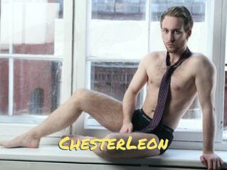 ChesterLeon