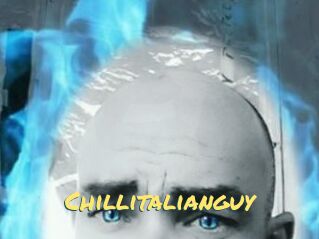 Chillitalianguy