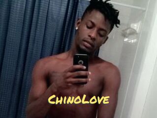 ChinoLove