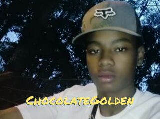 ChocolateGolden