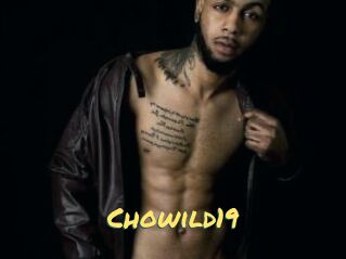 Chowild19