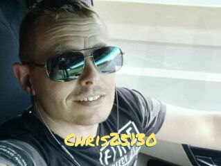 Chris25130