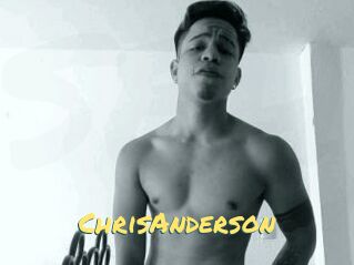 ChrisAnderson