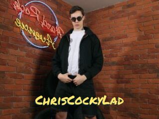 ChrisCockyLad