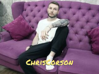 ChrisCorson