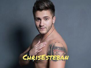 ChrisEsteban
