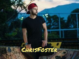 ChrisFoster