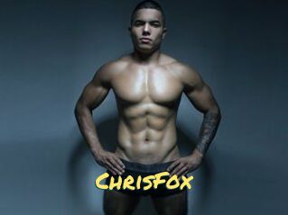 ChrisFox