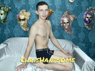 ChrisHands0me