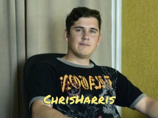ChrisHarris