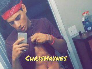 Chris_Haynes