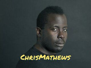 Chris_Mathews
