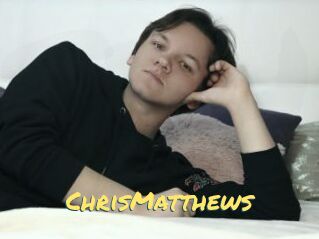 ChrisMatthews
