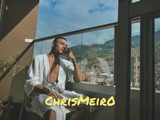 ChrisMeir0