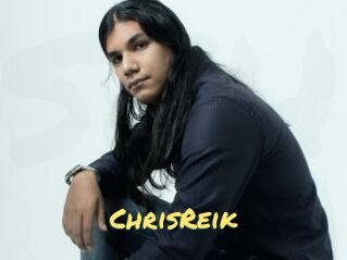 ChrisReik