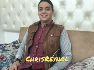 ChrisReynol
