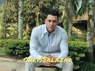 ChrisSalazar