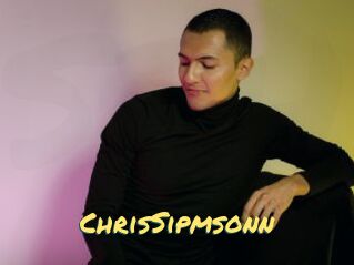 ChrisSipmsonn