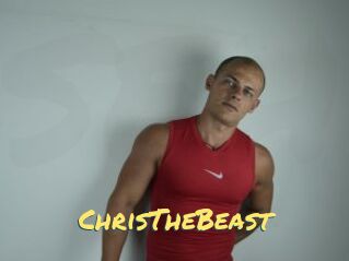 ChrisTheBeast