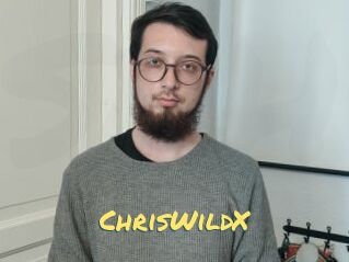 ChrisWildX