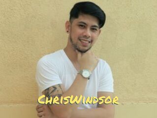 ChrisWindsor