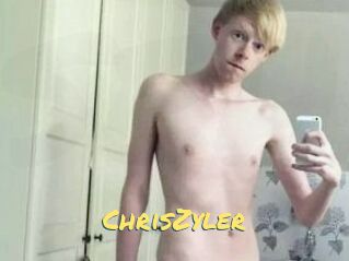 ChrisZyler