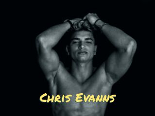 Chris_Evanns