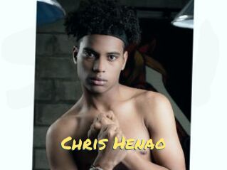 Chris_Henao
