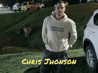 Chris_Jhonson