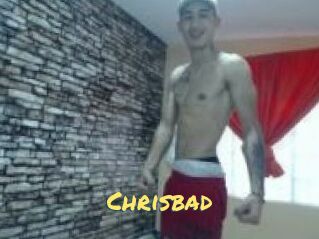 Chrisbad