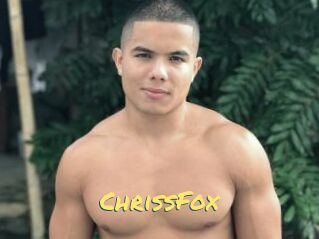 ChrissFox