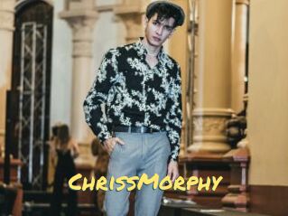 ChrissMorphy