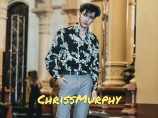 ChrissMurphy